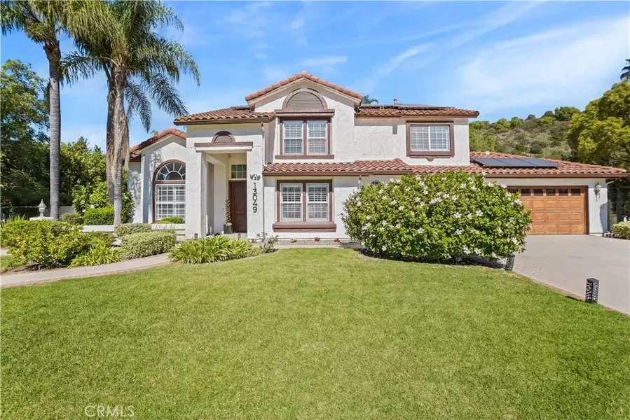 13049 Sunny LN, Camarillo, CA 93012