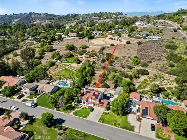 Camarillo, CA 93012,13049 Sunny LN