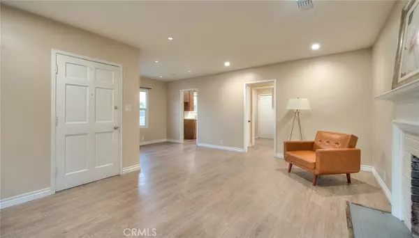 Pomona, CA 91766,1706 Grier ST