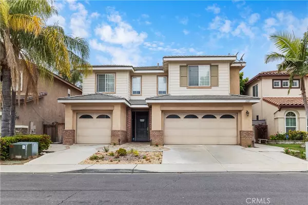 1285 N Fairbury, Anaheim Hills, CA 92807