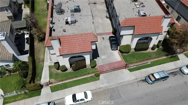 3551 Whistler, El Monte, CA 91732