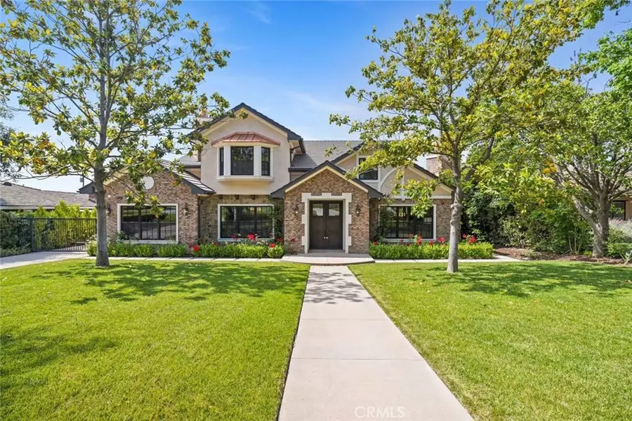608 Arbolada, Arcadia, CA 91006