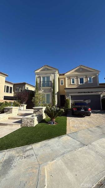 20559 W Wood Rose, Porter Ranch, CA 91326