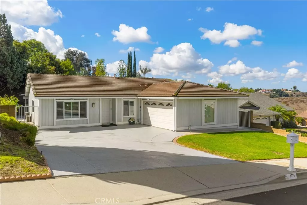 Diamond Bar, CA 91765,1779 Autumnglow DR