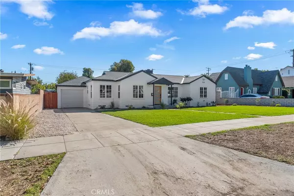 526 E G, Ontario, CA 91764