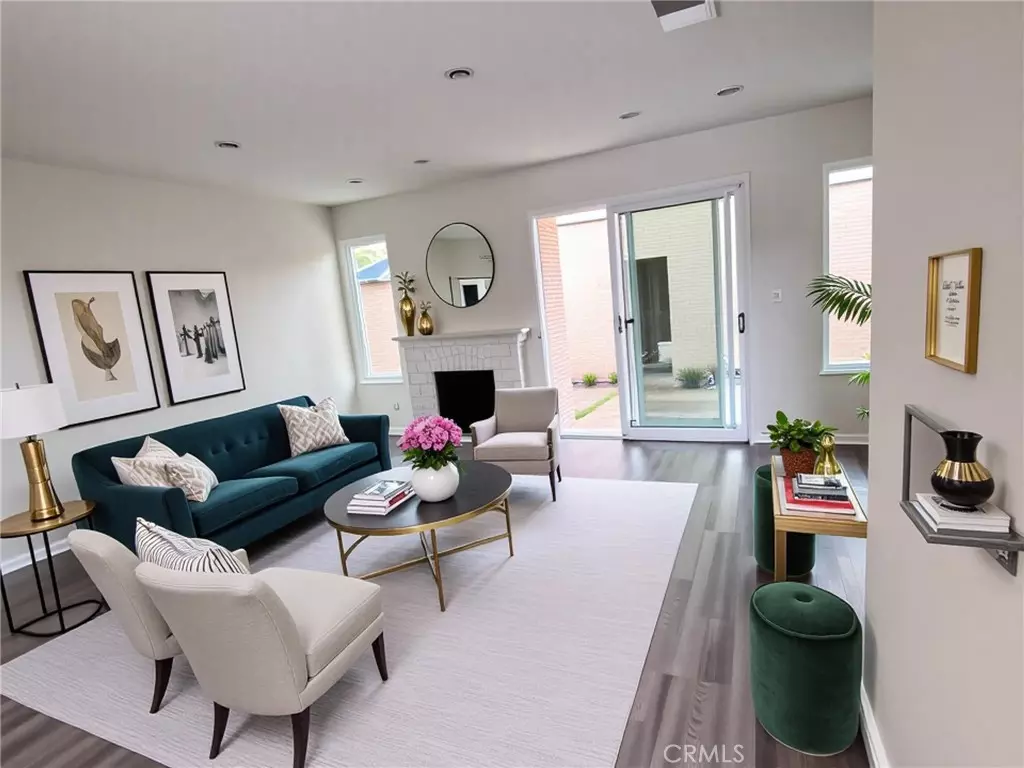 Irvine, CA 92604,13 Snapdragon