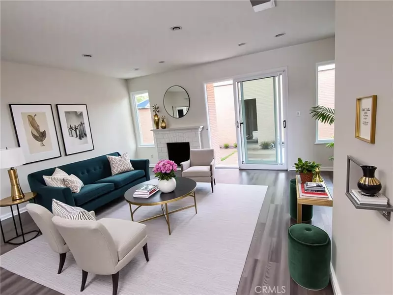 13 Snapdragon, Irvine, CA 92604