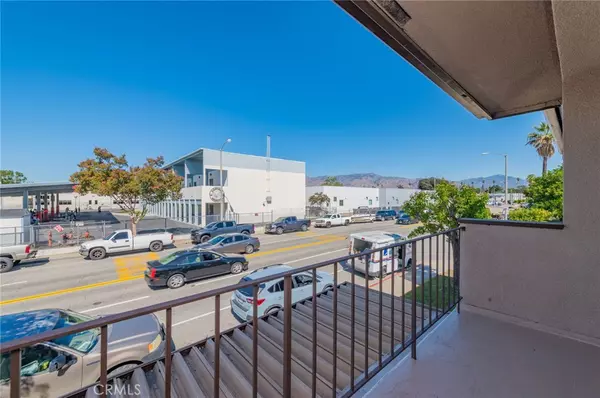 Alhambra, CA 91801,515 N 1st #D