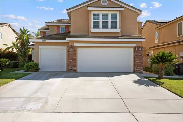 Eastvale, CA 92880,12787 Clemson DR