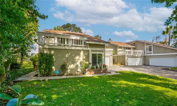 Hacienda Heights, CA 91745,16325 Sierra Trail CT