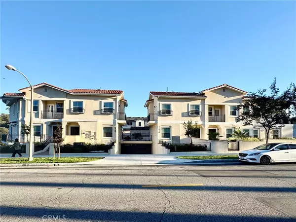 300 E Alhambra RD #F, Alhambra, CA 91801