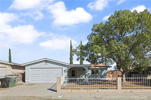 San Bernardino, CA 92410,205 Whipple Mountain RD