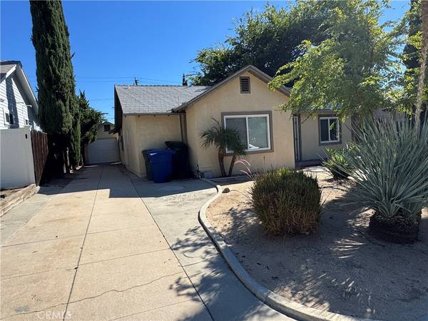 Pasadena, CA 91104,1510 N Oxford