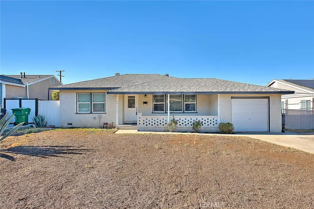 Corona, CA 92879,1031 Ford ST