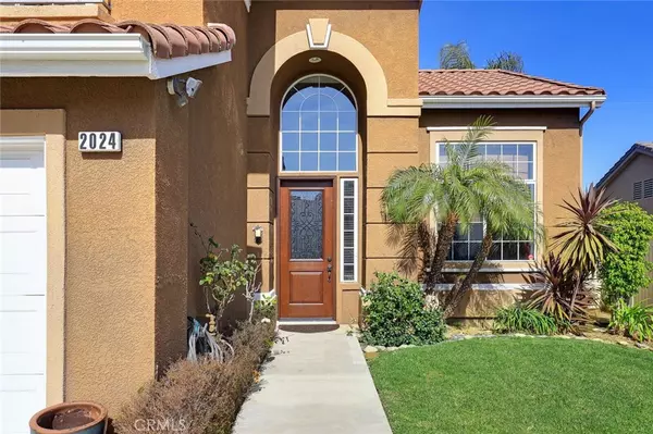 Chino Hills, CA 91709,2024 Vista Del Sol