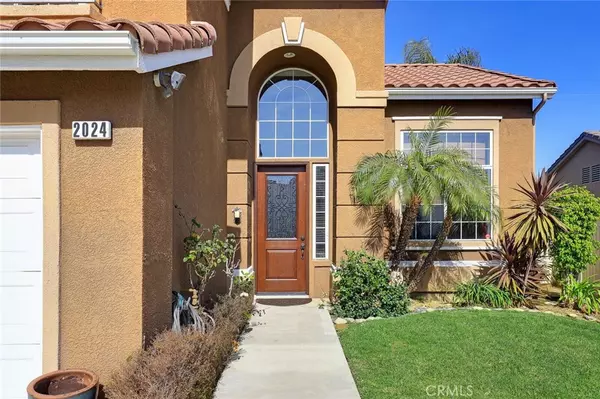 Chino Hills, CA 91709,2024 Vista Del Sol