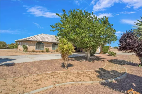 Phelan, CA 92371,7330 Smoke Tree RD