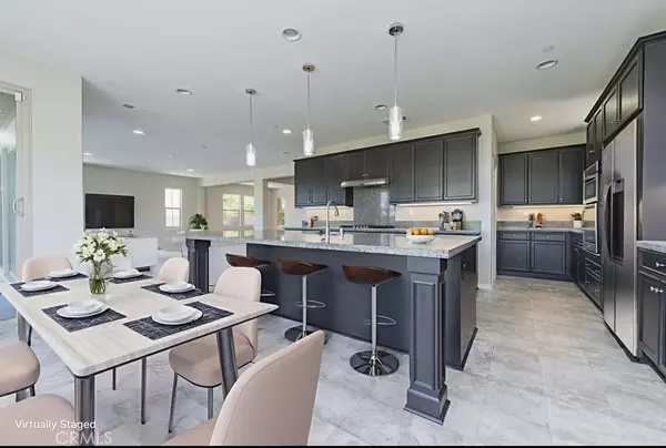 Chino Hills, CA 91709,5514 Lisboa ST