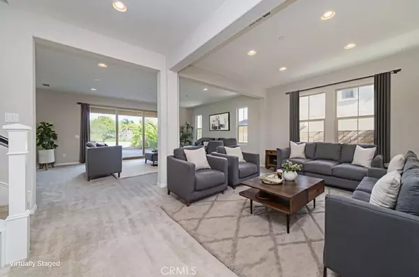 Chino Hills, CA 91709,5514 Lisboa ST