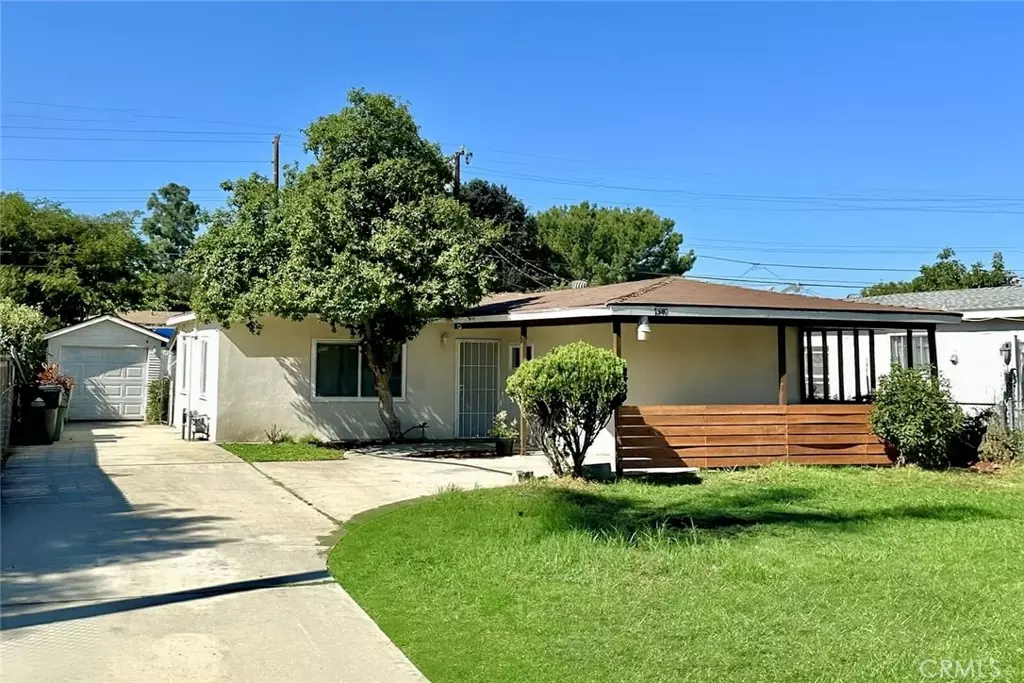 Ontario, CA 91761,1540 S Pleasant AVE