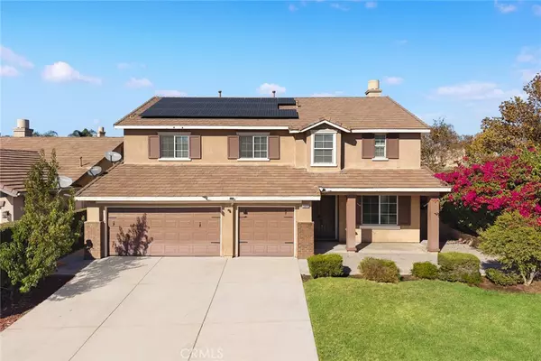 13608 Sagemont, Eastvale, CA 92880