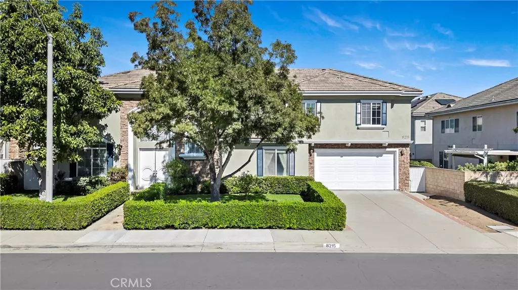 8215 Beverly Dr, San Gabriel, CA 91775