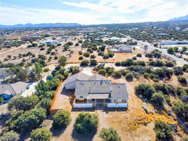 Oak Hills, CA 92344,9920 Sage ST