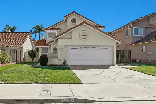 15531 Oakflats Road, Chino Hills, CA 91709
