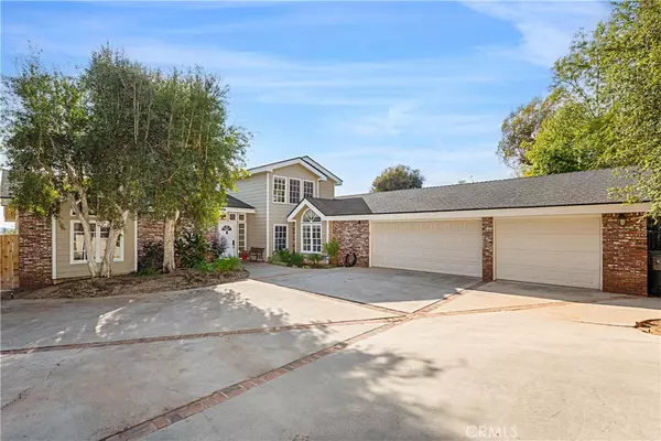 1011 Farrand CT, Fallbrook, CA 92028