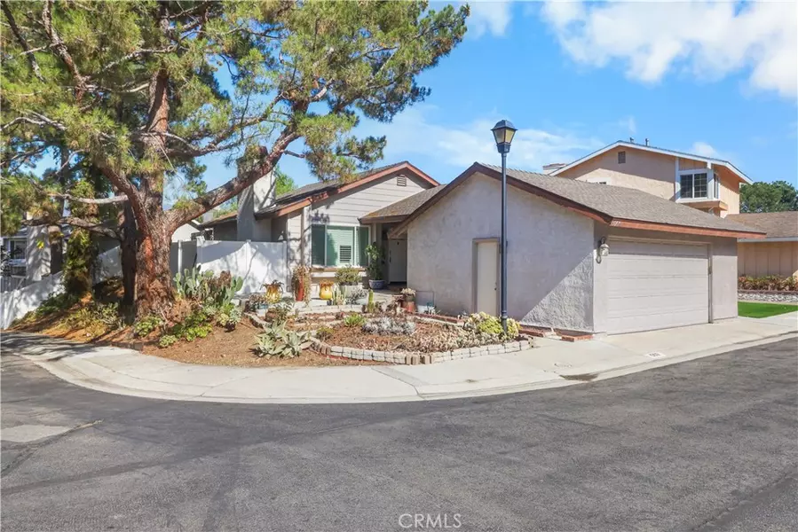 507 Juniper ST, La Verne, CA 91750