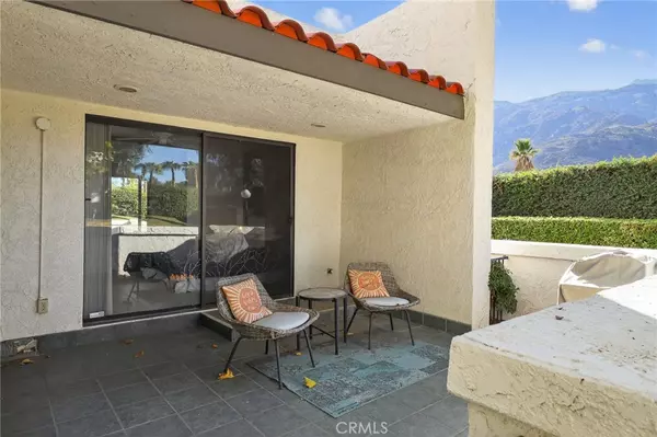 Palm Springs, CA 92262,610 Violeta DR