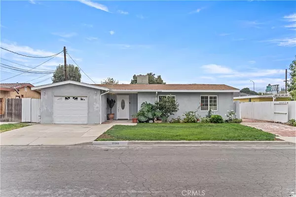 15544 Denley ST, Hacienda Heights, CA 91745