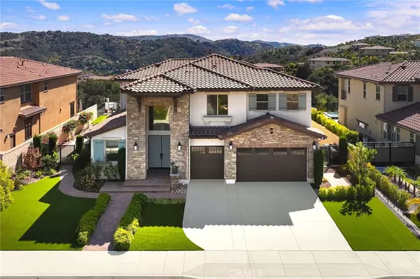 Chino Hills, CA 91709,1079 Spring Oak Way