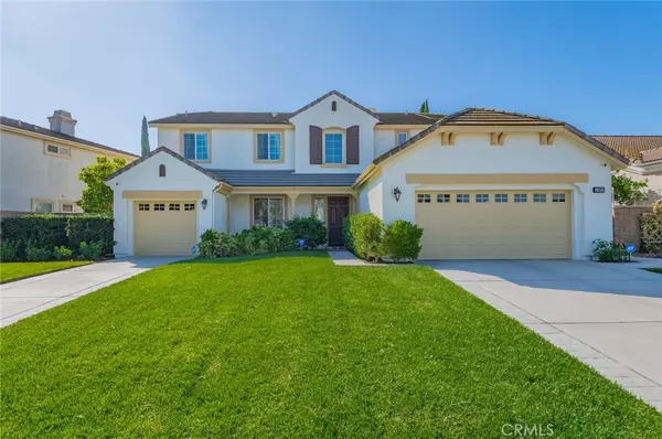Eastvale, CA 92880,13893 Glover CT
