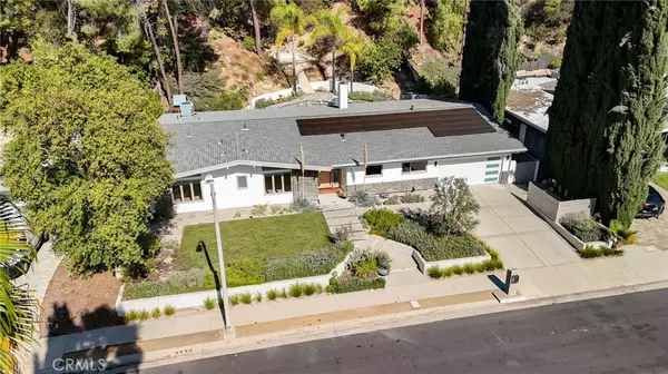 Tarzana, CA 91356,4676 Arriba DR