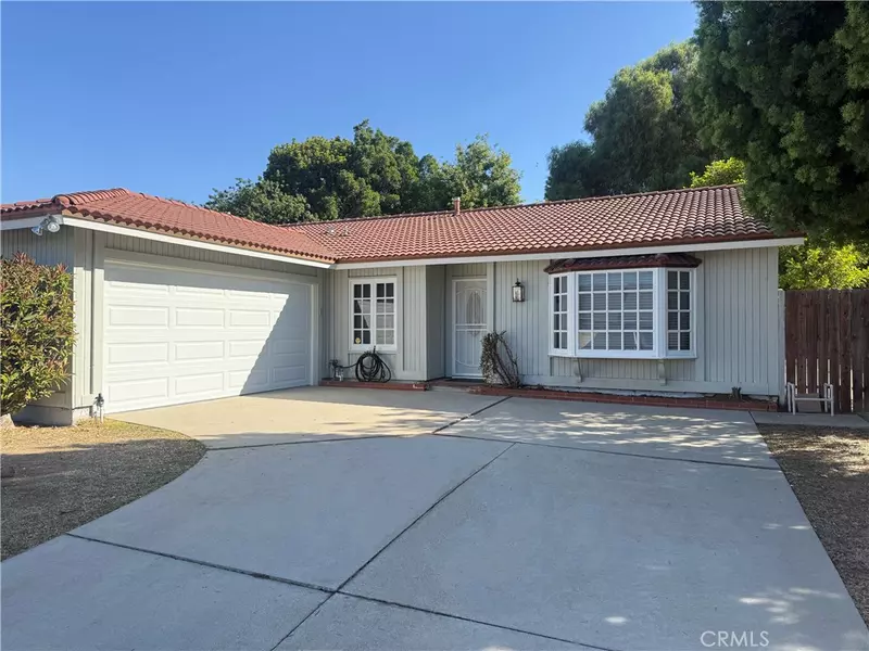 1738 Fern Hollow DR, Diamond Bar, CA 91765