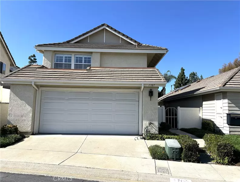 1707 Landau, Hacienda Heights, CA 91745