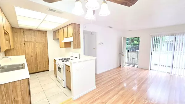 1049 W Francis ST #F, Ontario, CA 91762
