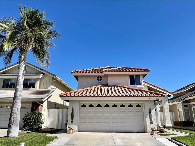 28741 Vista Santiago RD, Lake Forest, CA 92679