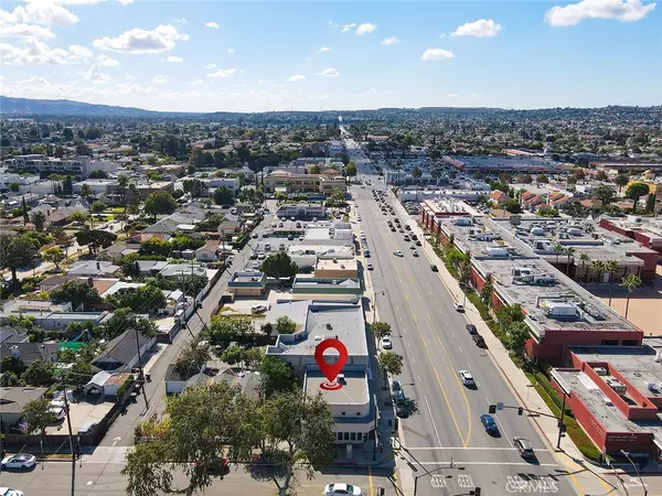 San Gabriel, CA 91776,1416 S San Gabriel