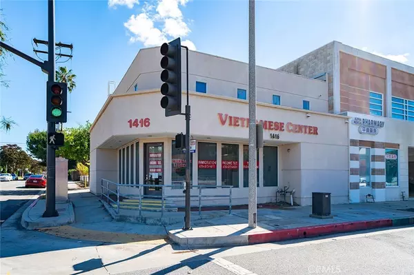 1416 S San Gabriel, San Gabriel, CA 91776