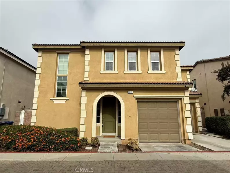2882 S Via Belamaria, Ontario, CA 91762