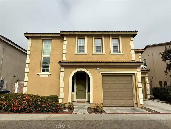 2882 S Via Belamaria, Ontario, CA 91762