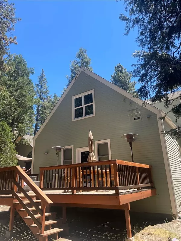 Idyllwild, CA 92549,53300 Meadow DR