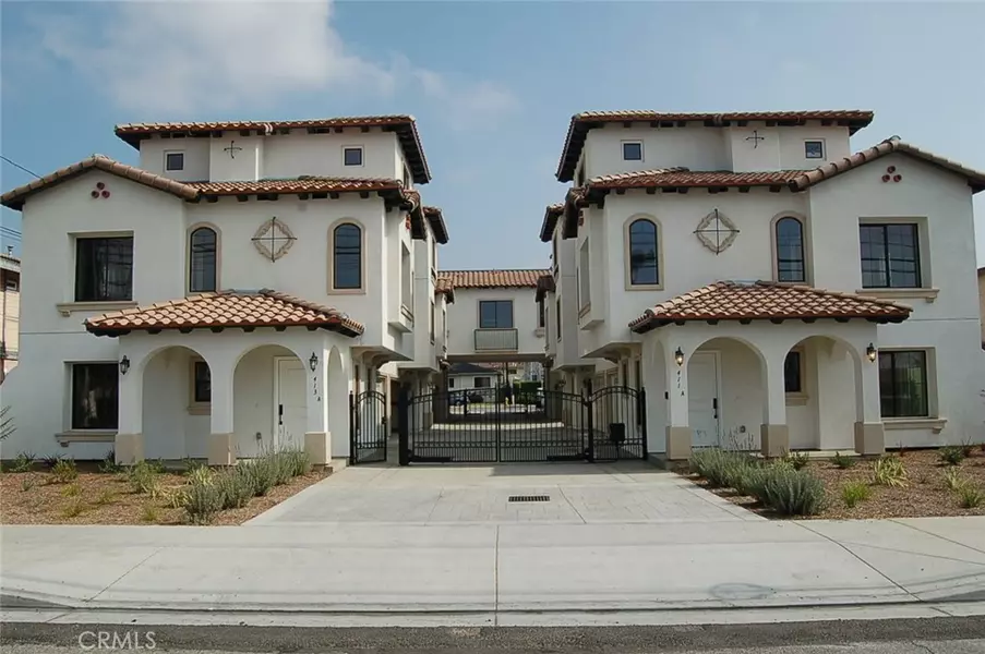 425 W Duarte RD #413B, Monrovia, CA 91016