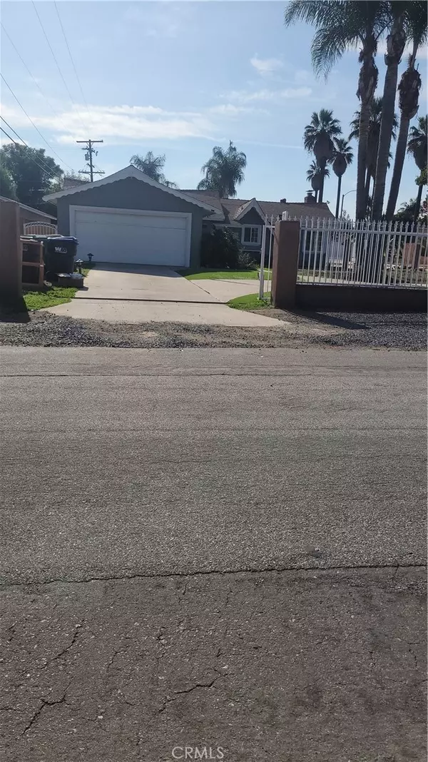 15600 Pinto, Chino Hills, CA 91709