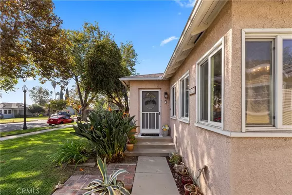 Pomona, CA 91768,457 Chester PL