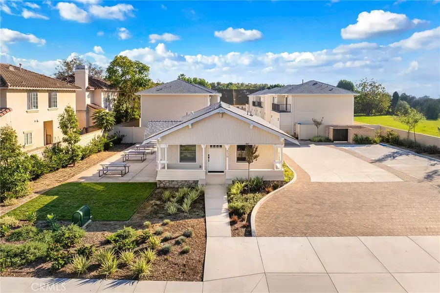 640 W Grand AVE, Pomona, CA 91766