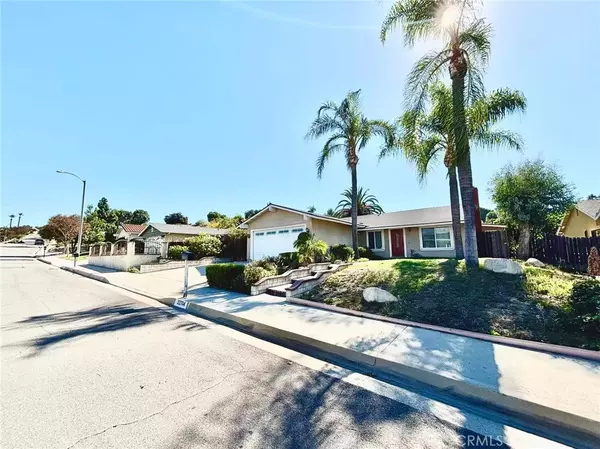 Diamond Bar, CA 91765,22704 Dry Creek