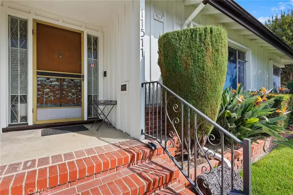 Whittier, CA 90601,11511 Beverly DR